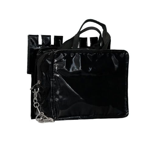 castle walls purse (pre order)