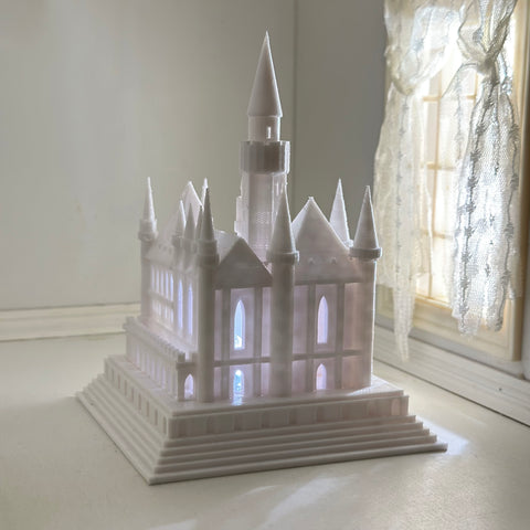 Castle Nightlight