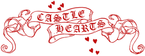 Castle Hearts