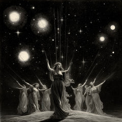 Illuminate Your Path: Lil Castle's Cosmic Oracle